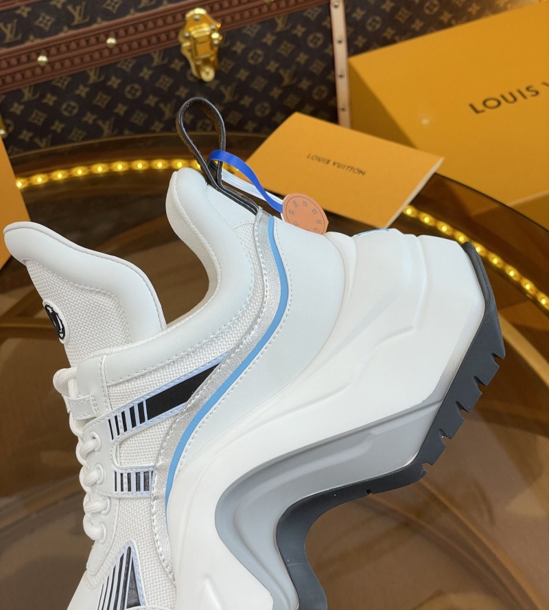 Louis Vuitton Sneakers